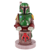 Держатель для геймпада / телефона Cable guy - Star Wars: Boba Fett (CGCRSW300154)