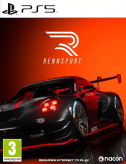Rennsport (PS5)
