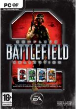 Battlefield 2: Complete Collection (PC-DVD)