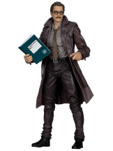 Фигурка McFarlane Toys DC Multiverse: The Dark Knight – Commissioner James Gordon [Deluxe Theatrical Edition] (17897) (18 см)
