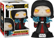 Фигурка Funko POP Star Wars Ep. 9 – Revitalized Palpatine (51483)