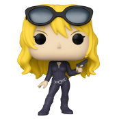 Фигурка Funko POP Animation: Cowboy Bebop - Julia (1216) (58023)