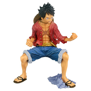 Фигурка One Piece: King of Artist - The Monkey.D.Lu (4983164189728)