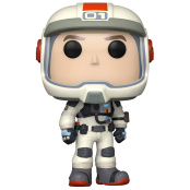 Фигурка Funko POP Disney: Lightyear - Buzz Lightyear (XL-01) (1210)