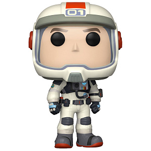 

Фигурка Funko POP Disney: Lightyear - Buzz Lightyear (XL-01) (1210)