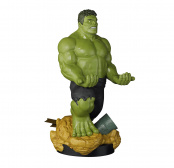 Держатель для геймпада / телефона Cable guy XL – Avengers: Hulk