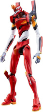 Фигурка Good Smile: Moderoid - Evangelion / Евангелион Unit 02 (16 см)