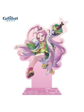 Акриловый стенд miHoYo Genshin Impact – Aino [Nod-Krai The Moon Leads Home Series] (6942421182078)