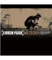 Виниловая пластинка Linkin Park – Meteora [20th Anniversary Edition] (LP)
