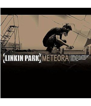 

Виниловая пластинка Linkin Park – Meteora [20th Anniversary Edition] (LP)