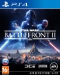 Star Wars Battlefront II (PS4)