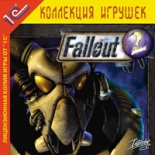 Fallout 2 (PC)