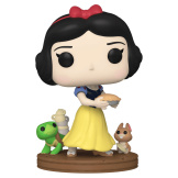 Фигурка Funko POP Disney: Ultimate Princess - Snow White (1019) (55973)