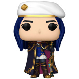 Фигурка Funko POP! Television: Arcane League of Legends – Caitlyn (1488) (83698) (9,5 см)