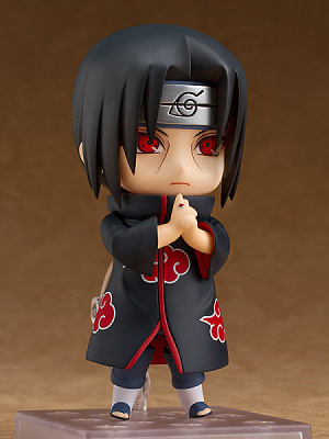 

Фигурка Nendoroid Naruto – Itachi Uchiha