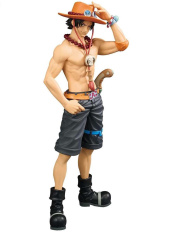 Фигурка-аниме Banpresto One Piece: Portgas D. Ace [DXF The Grandline Series Special ] (20 см) (BP29527P)