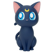 Фигурка Pretty Guardian Sailor Moon: Luna Sofvimates (16 см)