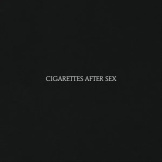 Виниловая пластинка Cigarettes After Sex – Cigarettes After Sex (LP)