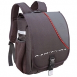 Сумка-рюкзак PS3 Black Pack (PS3)