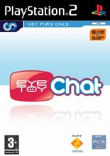 Eye Toy Chat
