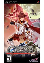 Generation of Chaos (PSP)