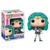 POP! Vinyl: Sailor Moon: Sailor Neptune