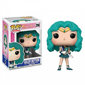 

POP! Vinyl: Sailor Moon: Sailor Neptune