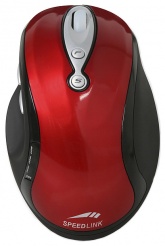 Мышь Styx Gaming Mouse