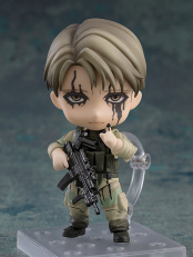 Фигурка Nendoroid Death Stranding – Cliff (10 см.)