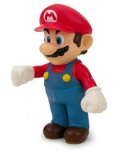 Фигурка Super Mario: Mario (12см)