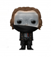 Фигурка Funko POP Slipknot – Corey Taylor (49378)