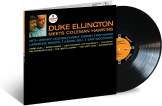 Виниловая пластинка Duke Ellington – Meets Coleman Hawkins (LP)