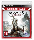 Assassin’s Creed 3 (PS3)