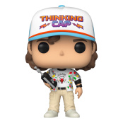 Фигурка Funko POP TV: Stranger Things S4 - Dustin (1240) 62394)