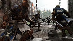 Скриншот For Honor. Deluxe Edition (PS4), 10