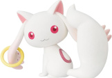 Фигурка-аниме Banpresto: Puella Magi Madoka Magica – Kyubey (BP88130P) (12 см)