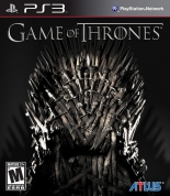 Game of Thrones (PS3) (GameReplay)