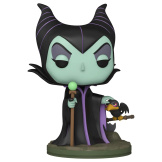 Фигурка Funko POP Disney: Villains - Maleficent (1082) (57352)