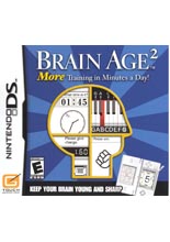 Brain Age 2 (DS)