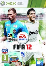 FIFA 12 (Xbox 360)