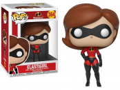 Фигурка Funko POP! Vinyl: Disney: Суперсемейка 2(Incredibles 2): Elastigirl POP 1 29199