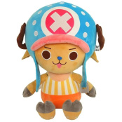 Плюшевая игрушка One Piece: New World – Tony Chopper (100905) (20 см)