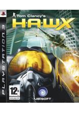 Tom Clancy's H.A.W.X. (PS3)