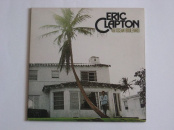 Виниловая пластинка Eric Clapton – 461 Ocean Boulevard (LP)