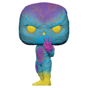 Фигурка Funko POP TV: Stranger Things S4 - Vecna (BLKLT) (Exc) (1312) (74475)