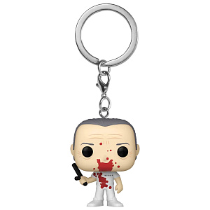 

Брелок Funko Pocket POP: The Silence of The Lambs – Hannibal Lecter (BD) (49827)