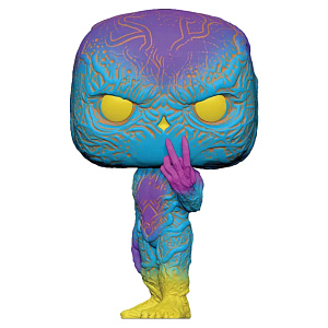 

Фигурка Funko POP TV: Stranger Things S4 - Vecna (BLKLT) (Exc) (1312) (74475)
