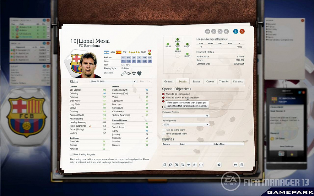 fifa manager 13 tactics fifa manager 13 tactics
