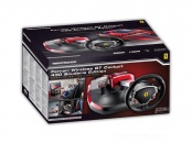 Руль Thrustmaster Ferrari Wireless GT Cockpit 430 Scuderia Edition (PS3-PC)