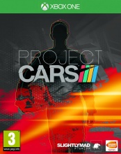 Project Cars. Limited Edition (XboxOne)